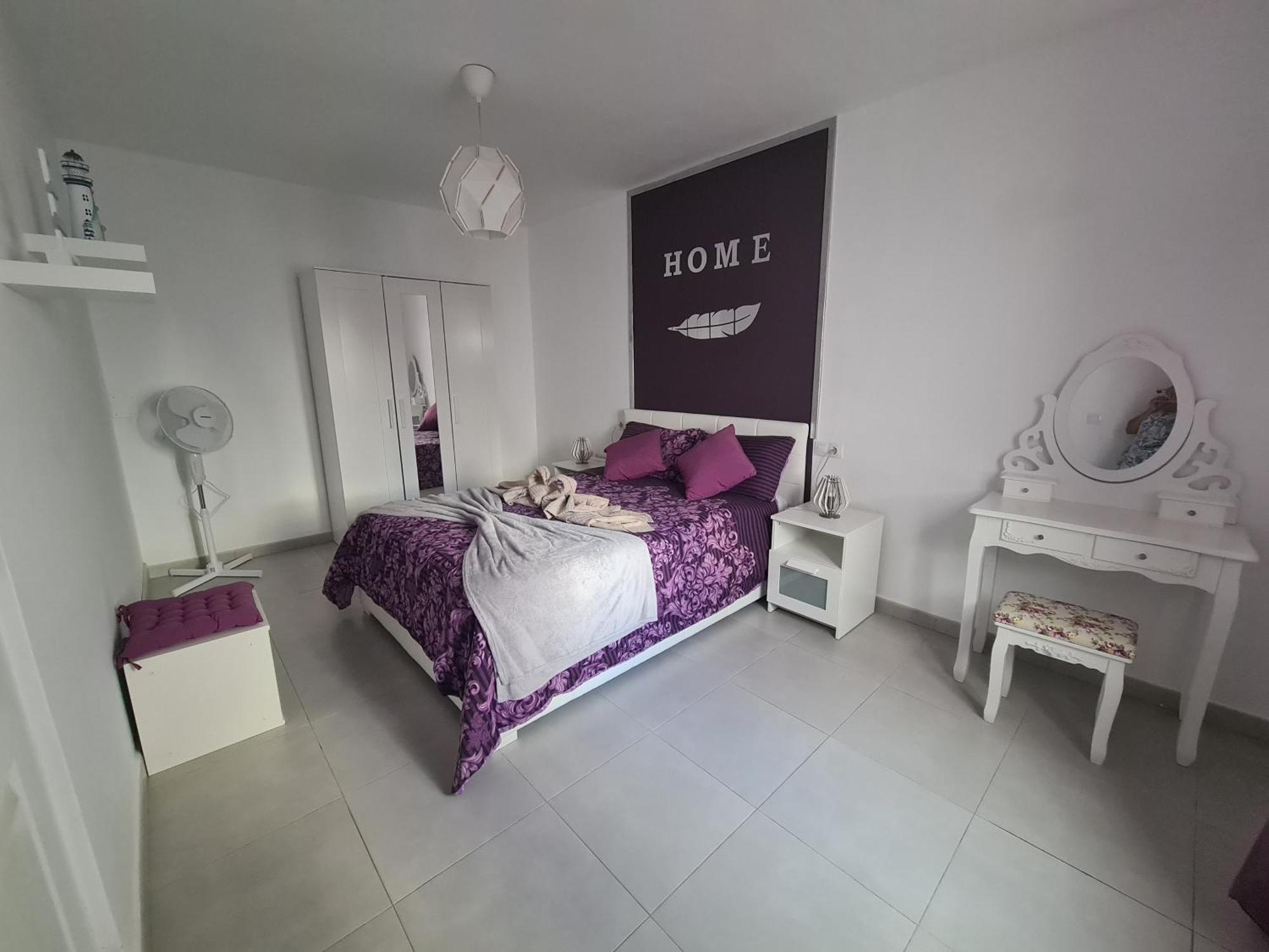 Apartamento Laina Тіас Екстер'єр фото